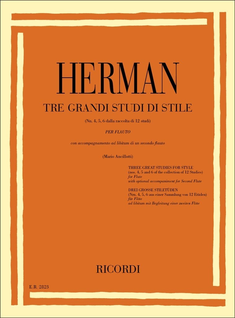 3 Grandi Studi Di Stile